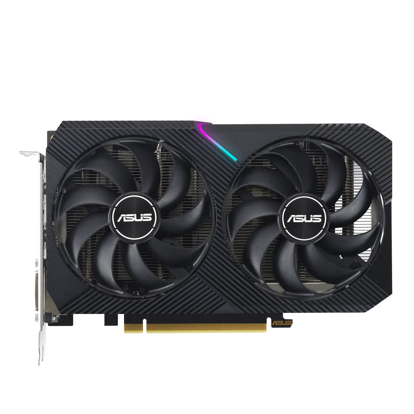 [90YV0GH6-M0NA00] DUAL-RTX3050-O8G-V2