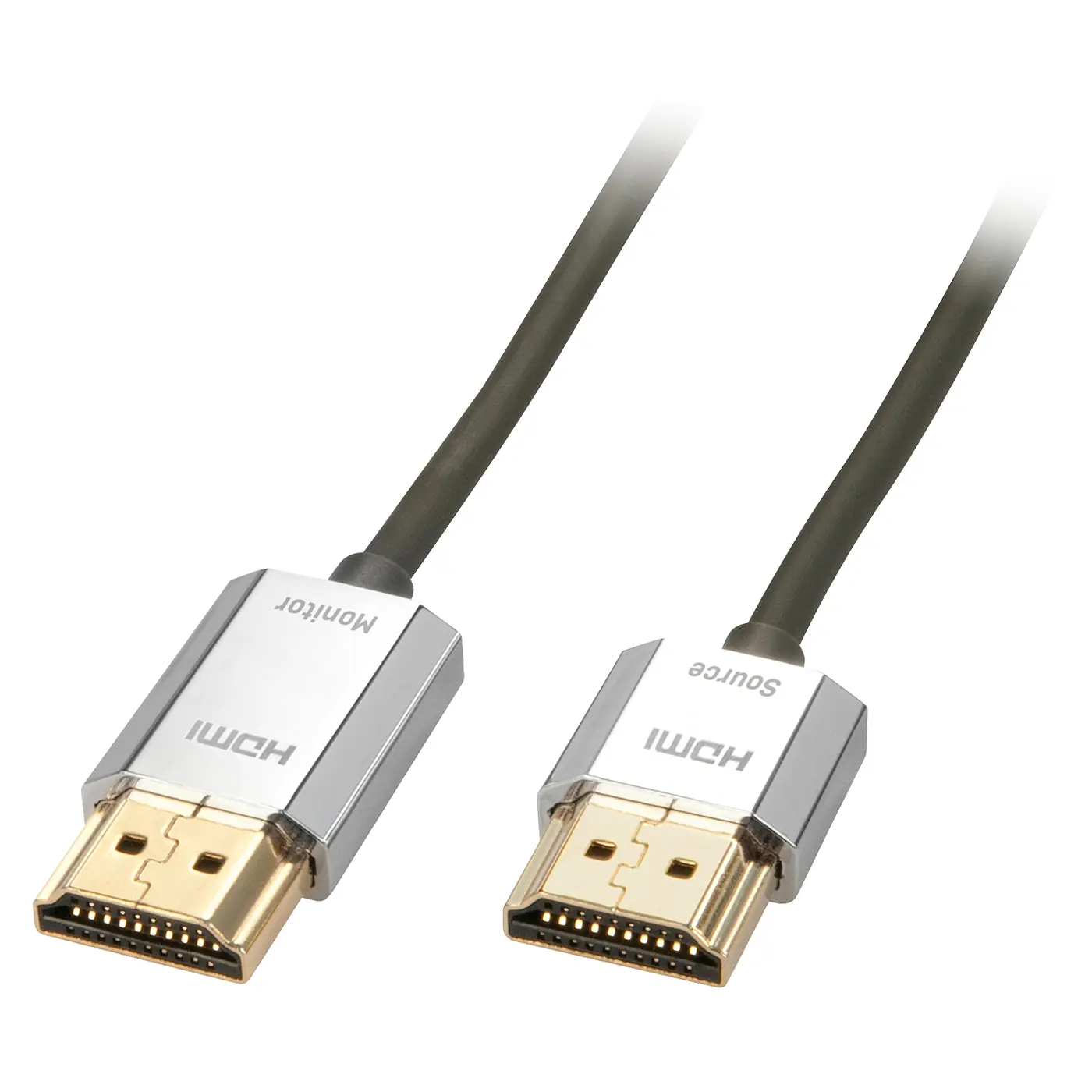 [41676] CAVO SLIM HDMI HIGH 4 5M