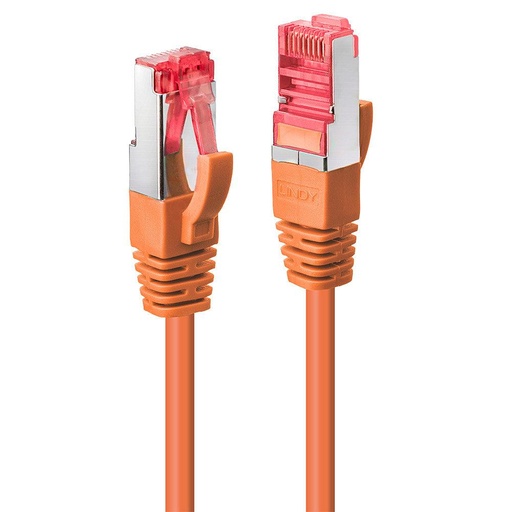 [47809] CAVO CAT.6 S/FTP ARANCIONE  2M