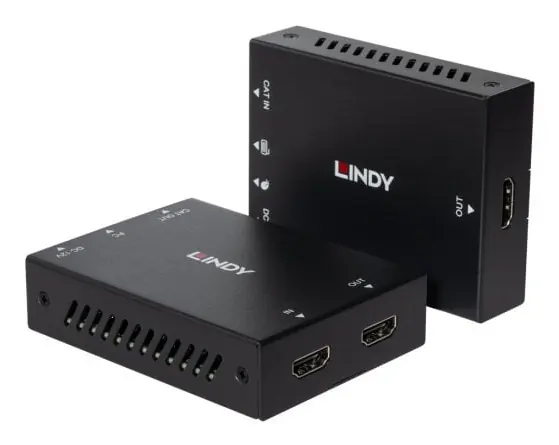 [39350-LND] EXTENDER KVM CAT.6 HDMI USB 100M