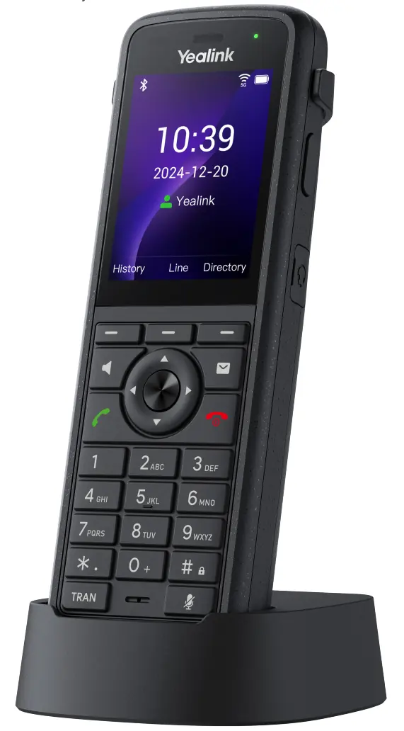 [AX86R] AX86R WIFI RUGGED IP67 HANDSET