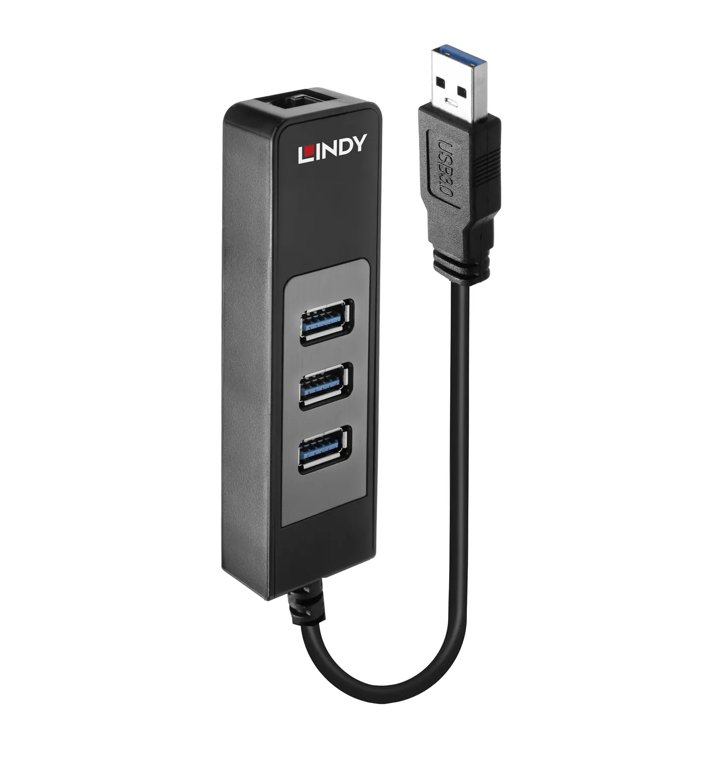 [43176] ADATTATORE USB 3.0 GIGABIT ETHERNET