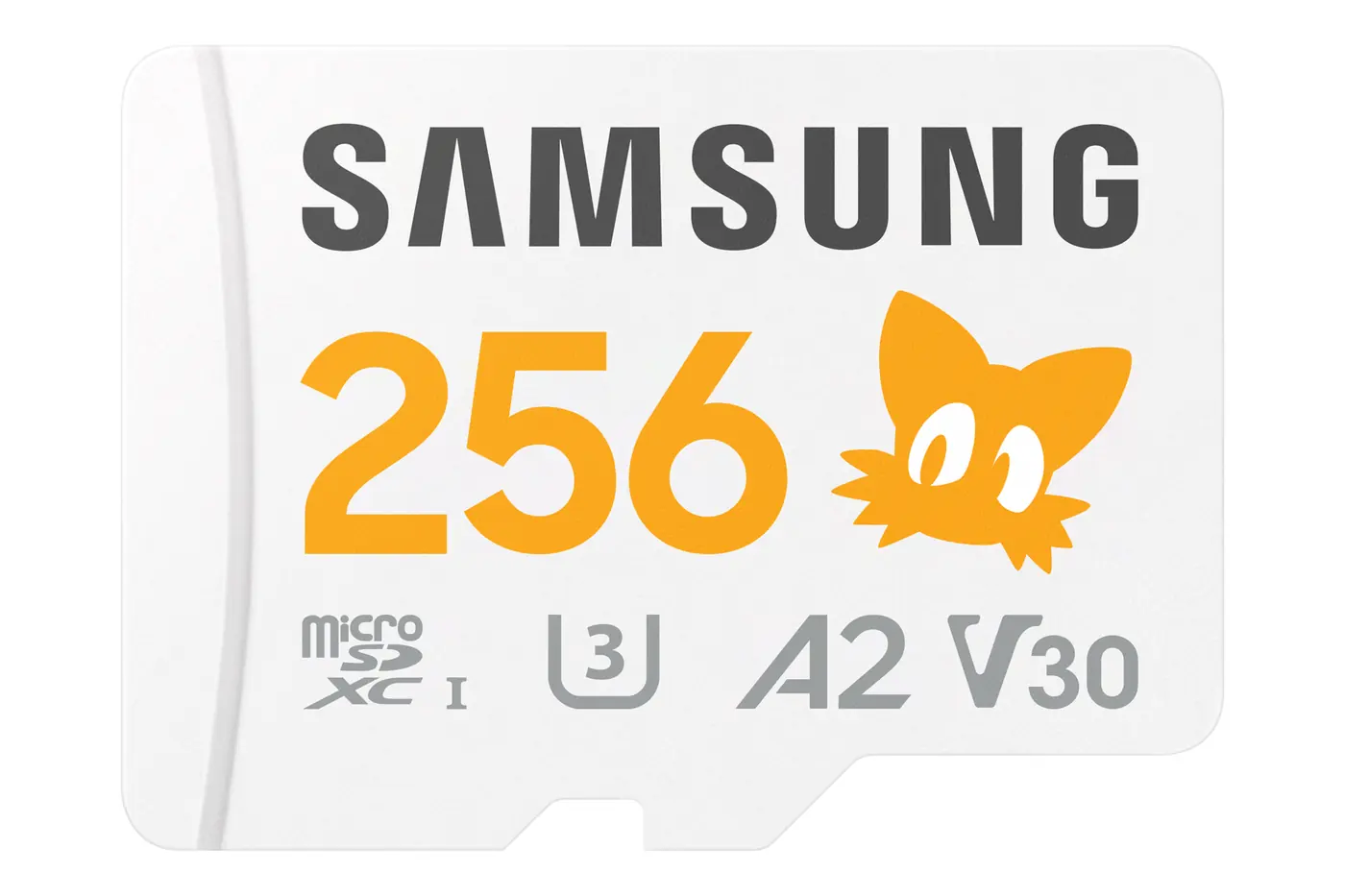 [MB-MD256SA/LC1] PRO PLUS SONIC MICROSD 256GB