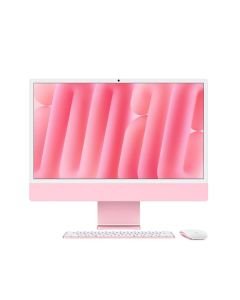 [MWV53T/A] IMAC 24  M4 PNK/10CORE/16GB/512GB