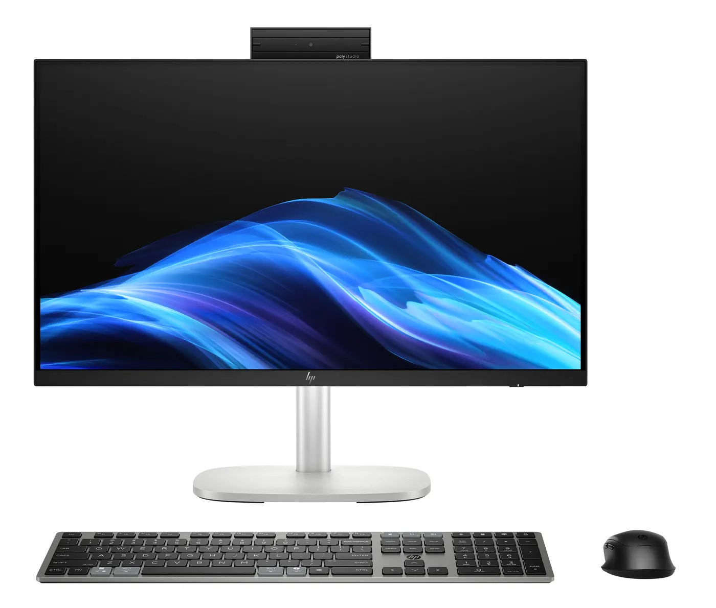 [D5BB9ET] HP ESTUDIO 8 G1I 24 U5 24/512 W