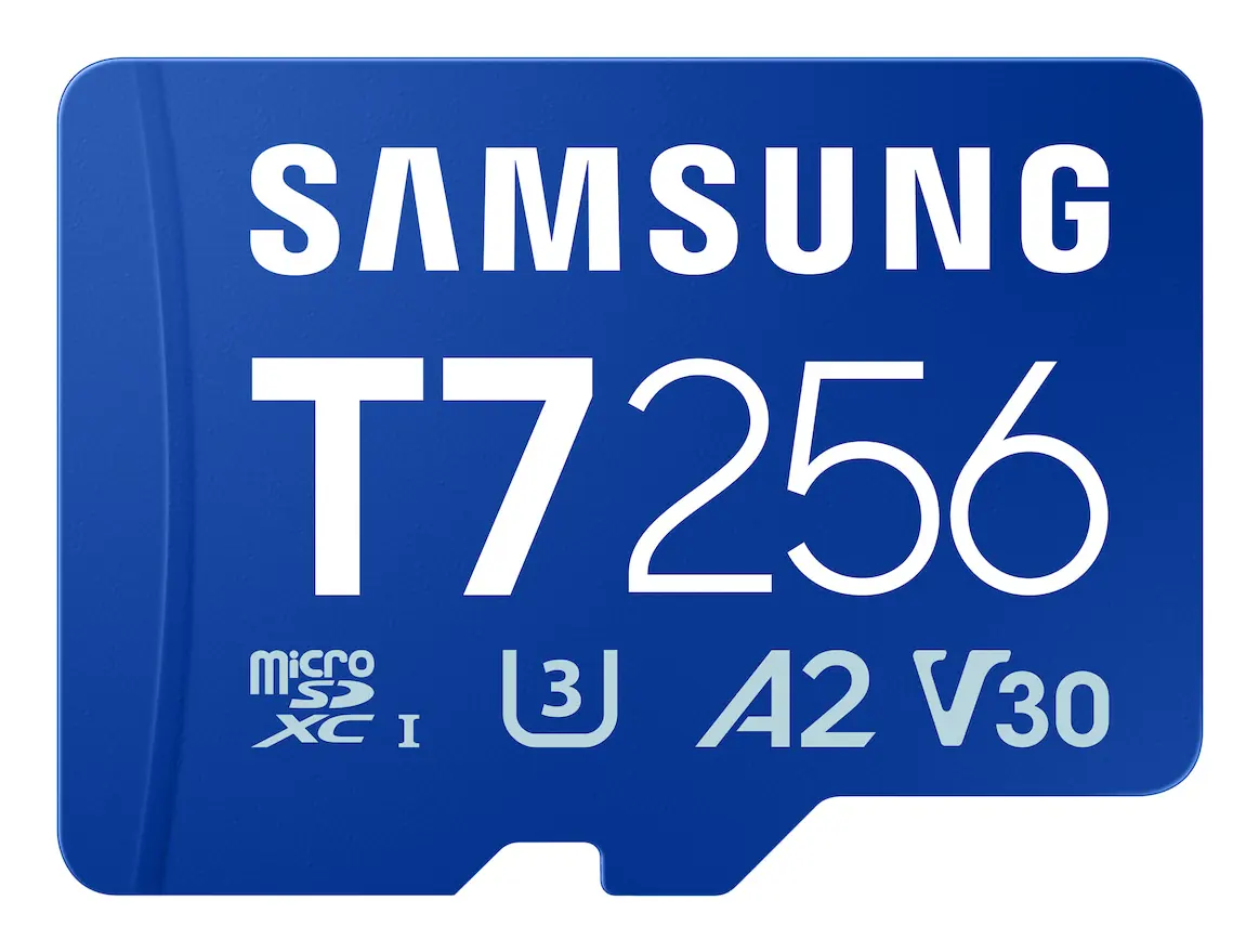 [MB-MB256T/WW] MICROSD T7 256GB