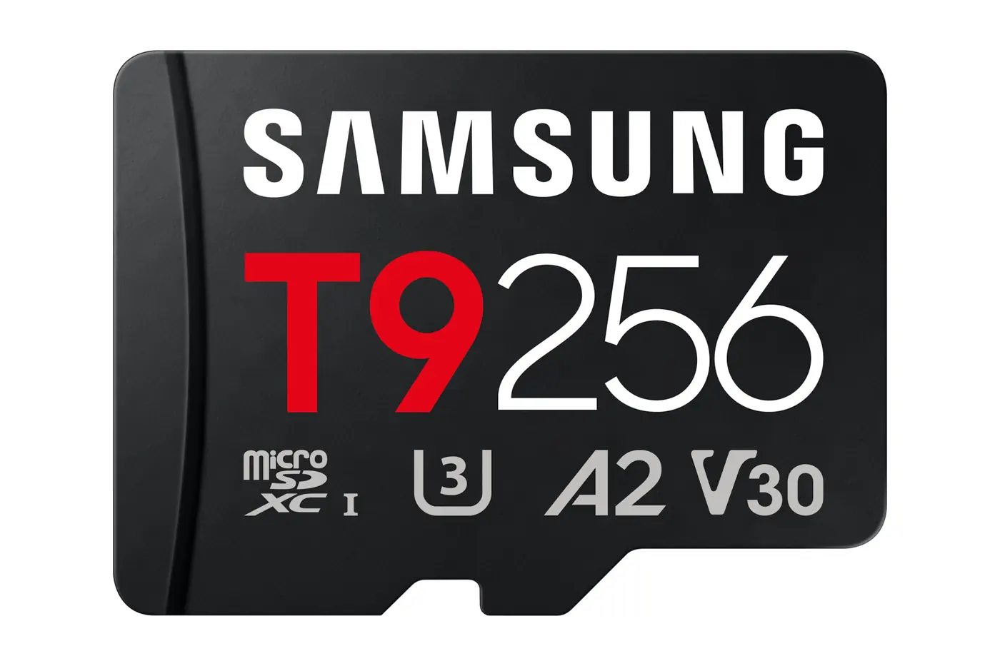 [MB-MH256T/WW] MICROSD T9 256GB