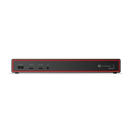 [40BA0265EU] THUNDERBOLT 5 SMART DOCK 7500