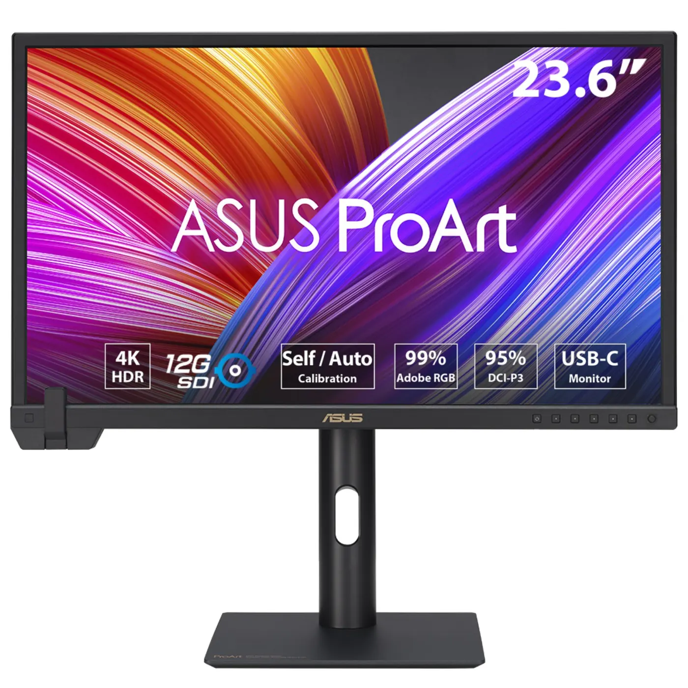 [PA24US] PROART 24  4K UHD