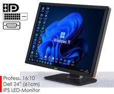 [RSM100065] 24 DELL U2412M 1920X1200 IPS