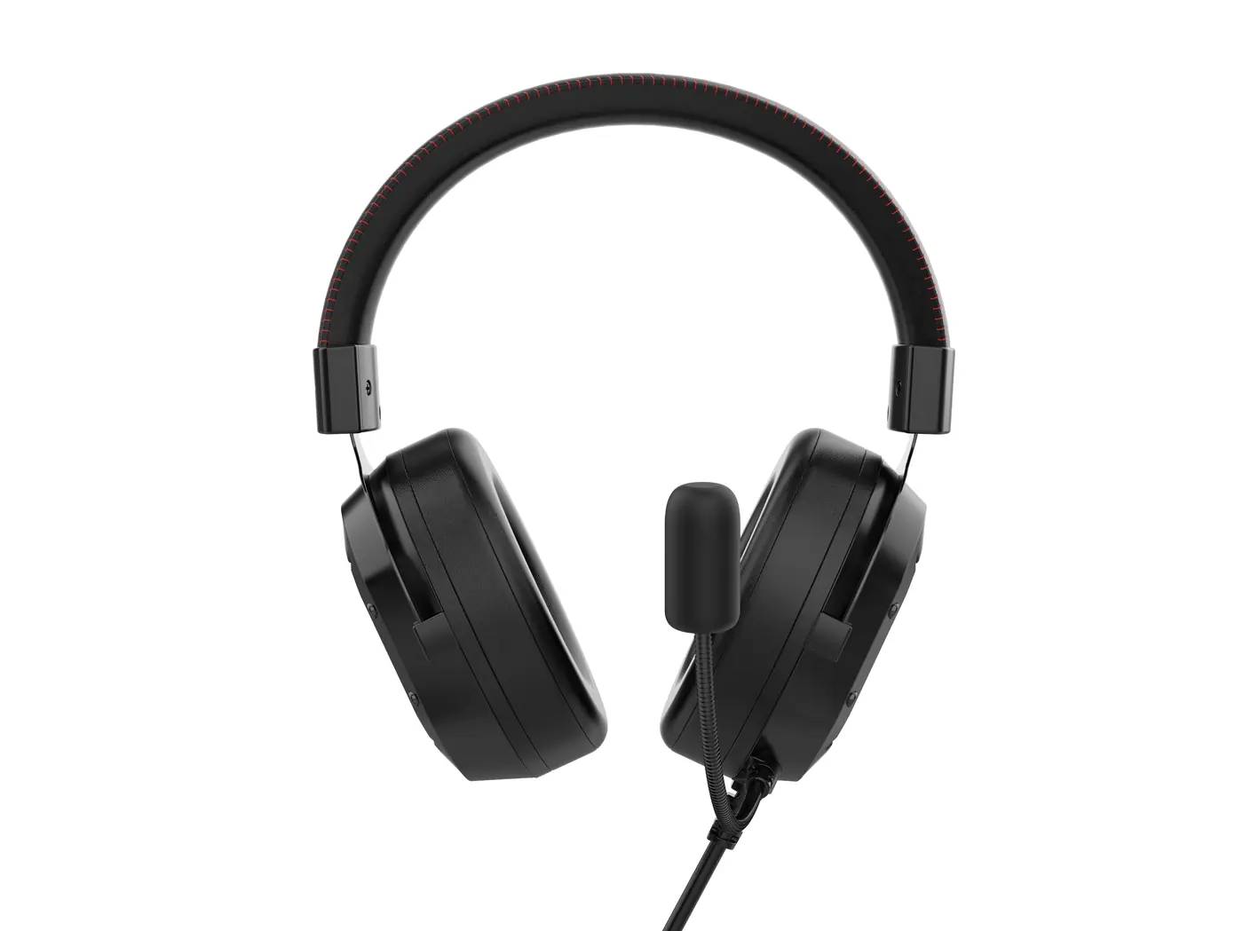 [ATHAN02B] USB 7.1 GAMING HEADSETD SORROUND
