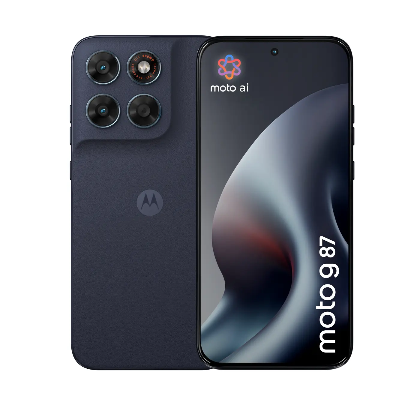 [PBBS0002SE] MOTO G87 8/256 PANTONE OVERTURE