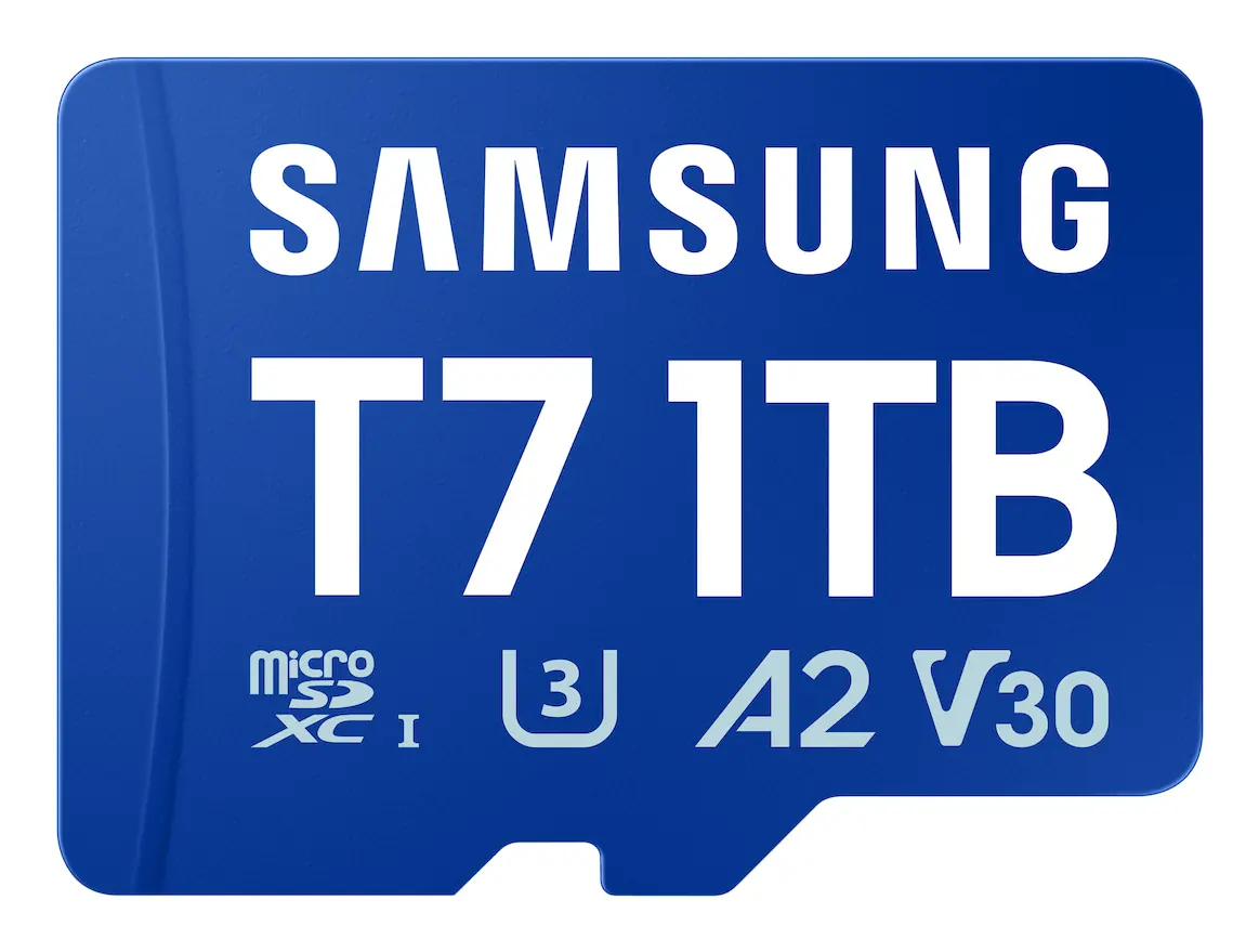 [MB-MB1T0T/WW] MICROSD T7 1TB