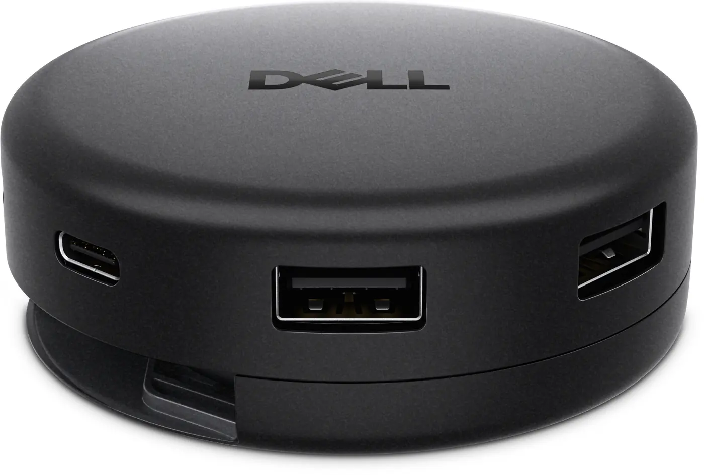[DA326-BK-EMEA] DELL PRO 7-IN-1 USB-C TRAVEL HUB