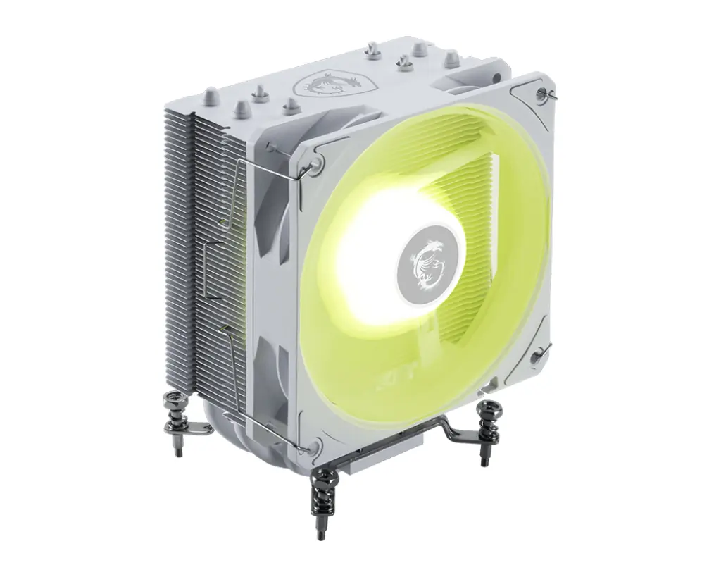 [MAGCOREFROZA13W] MAG COREFROZR AA13 WHITE