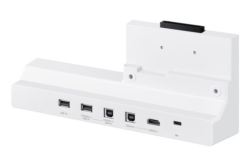 [CY-TF65BBCXEN] FLIP PRO CONNECTIVITY TRAY