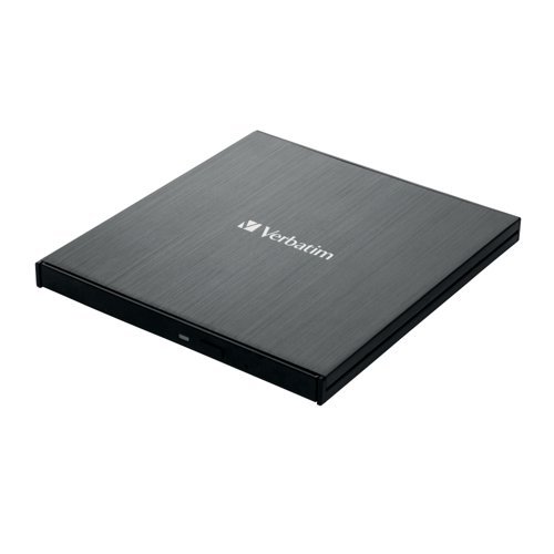 [43889] MOBILE BLU-RAY WRITER USB TYPE C