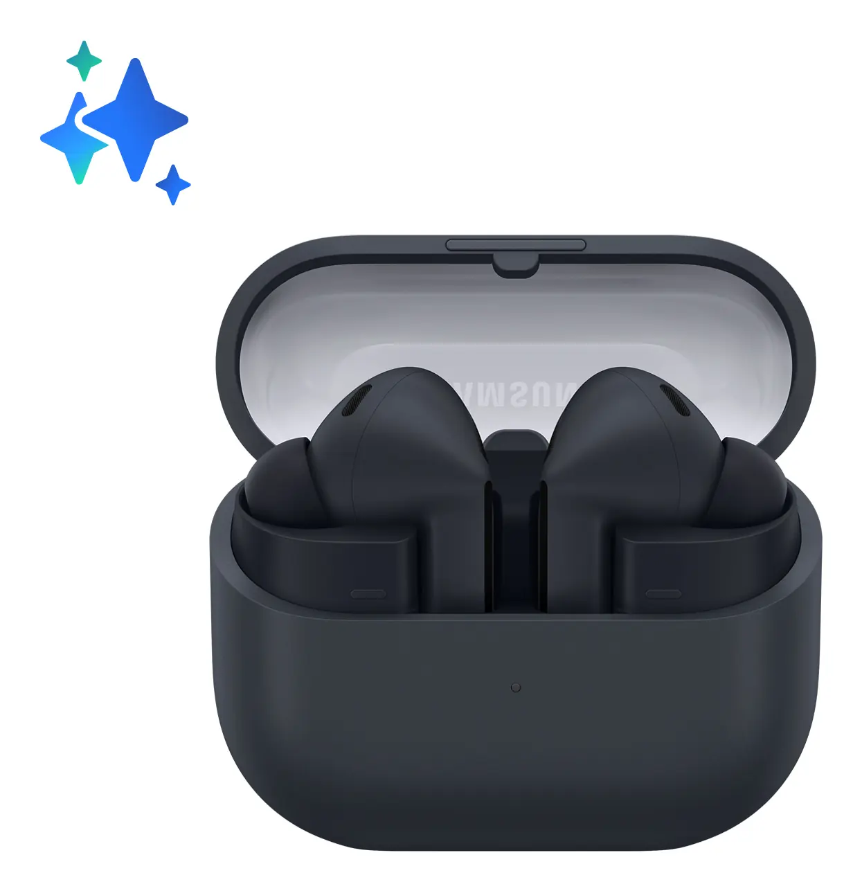 [SM-R420NZKAITV] GALAXY BUDS 3 FE BLACK