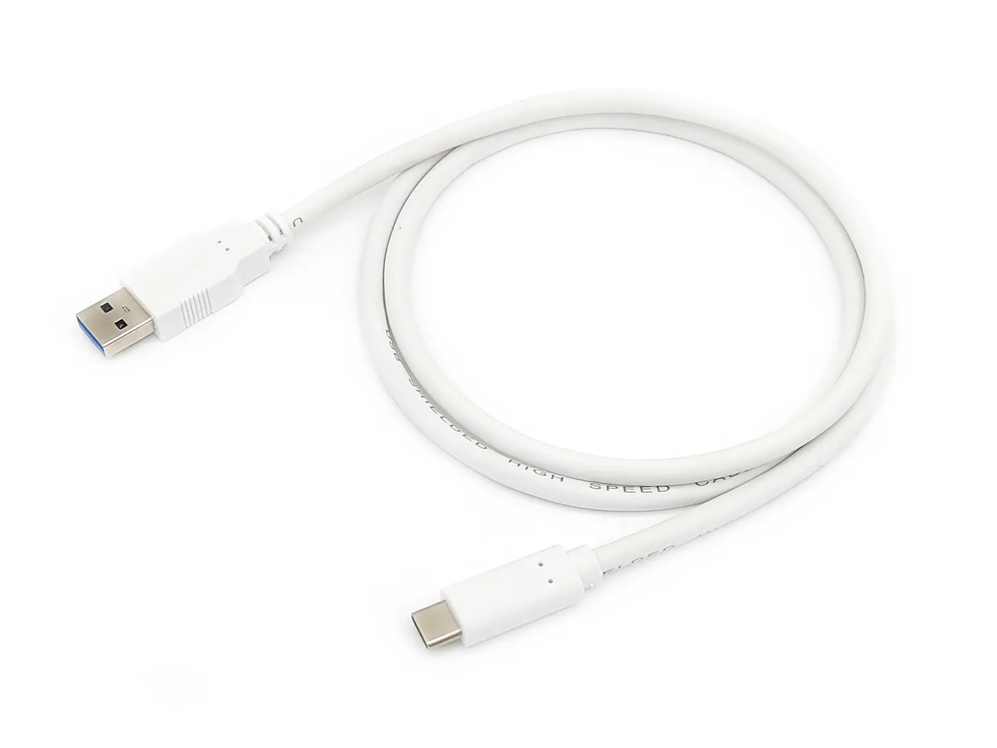 [128441] USB 4 C TO C CABLE  1.2M  PD240W 8K
