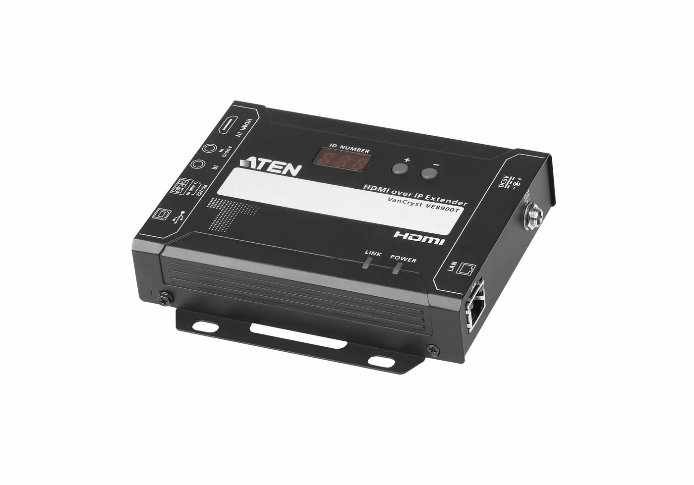 [VE8900T] HDMI OVER IP TRANSMITTER
