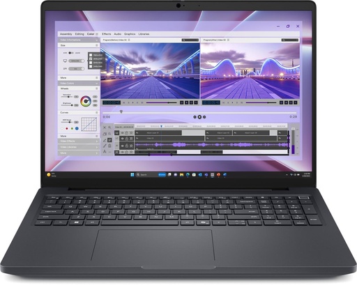 [32JW0] DELL PRO MAX 16 MC16250 - NO AC
