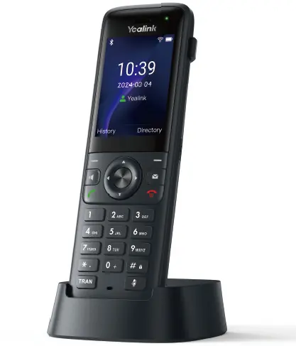[AX83H] YEALINK AX83H WI-FI HANDSET
