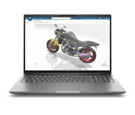 [DK1L4ET] ZBK X G2I 16 U7 24/1TB RTX1000 3YW
