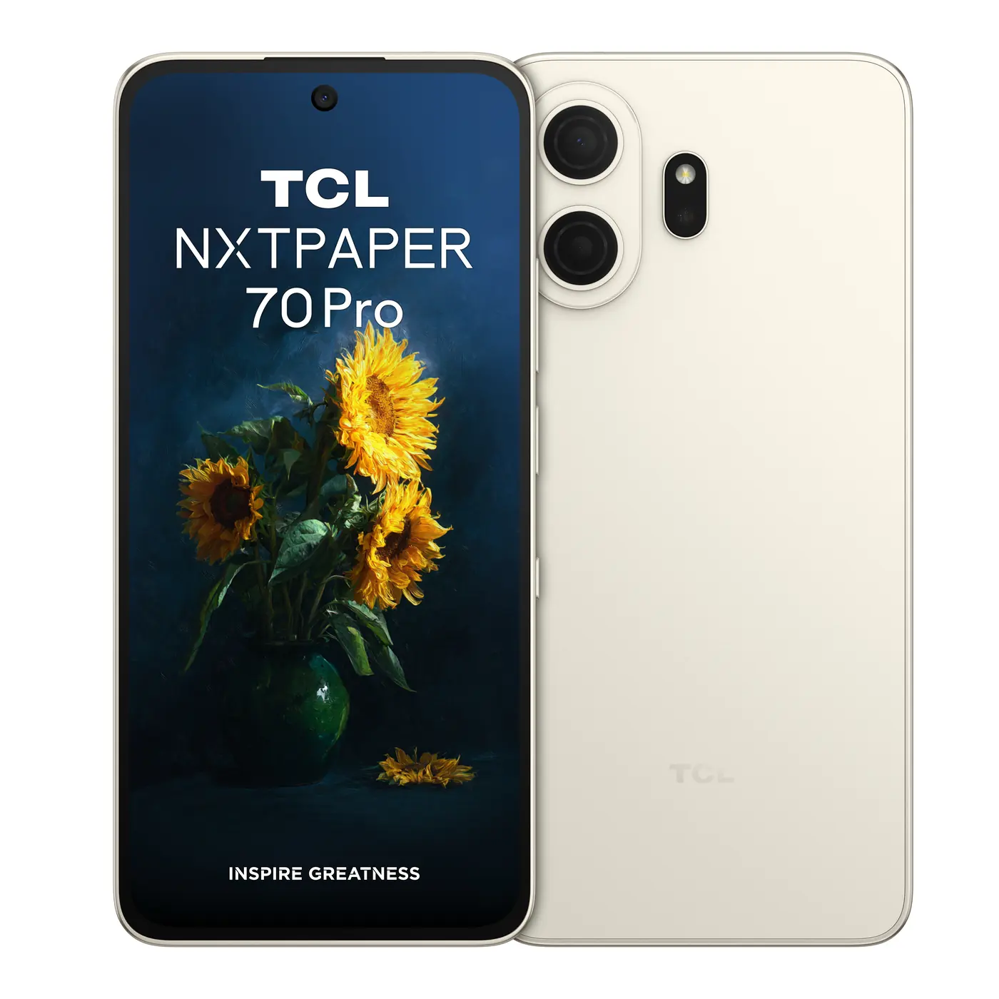 [T807D1-2BLCA112] TCL NXTPAPER 70 PRO 5G 8/256 NEBULA
