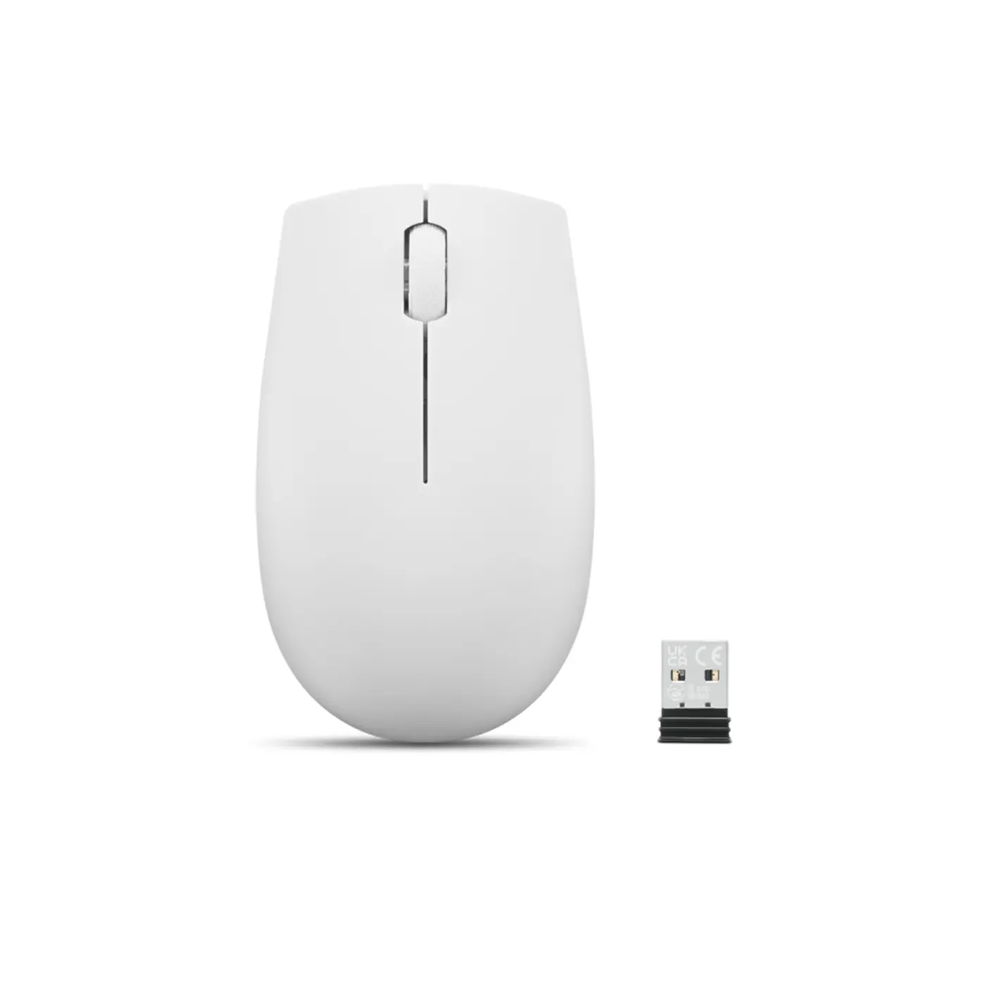 [GY51L15677] LENOVO 300 WIRELESS MOUSE