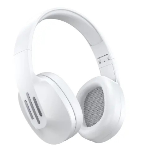 [FLOWBEATWH] WIRELESS HEADPHONE WHITE