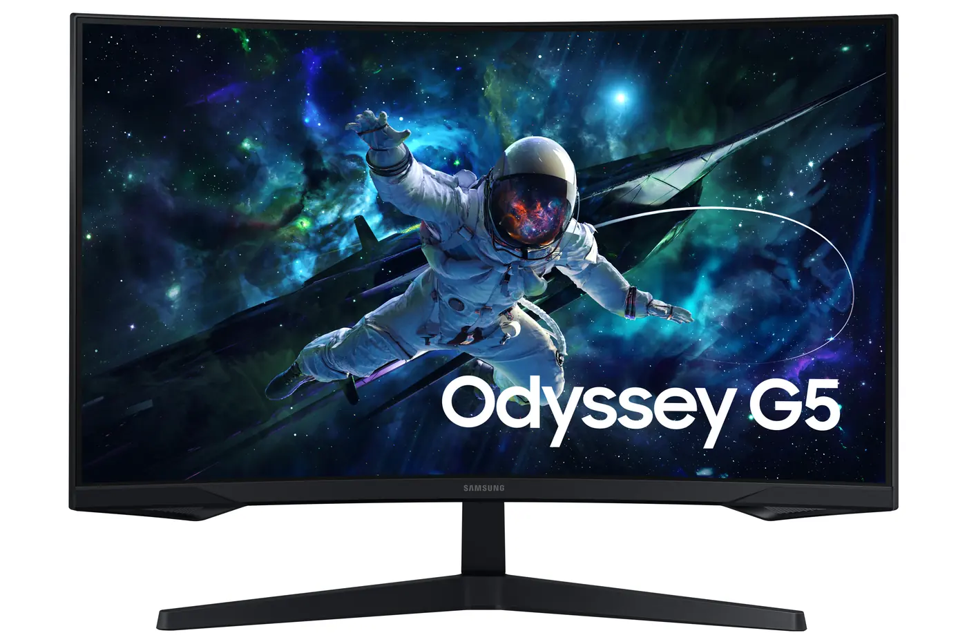 [LS32CG554EUXEN] LS32CG554EUXEN  ODYSSEY G5