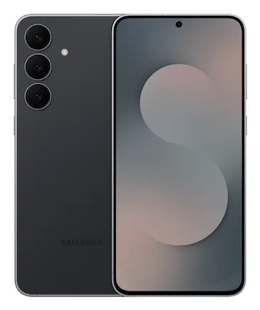 [SM-S731BZKDEEE] GALAXY S25 FE 8+128GB JETBLACK EE