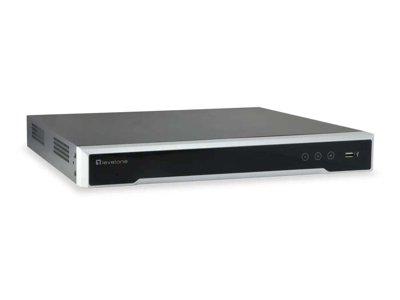 [NVR-0508E] CHANNEL NETWORK VIDEO RECORDER
