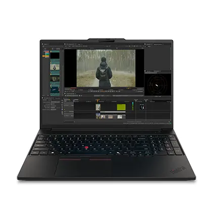 [21XE000WIX] THINKPAD P16S GEN 5 (INTEL)
