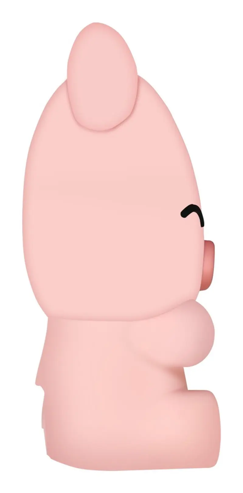 [PBPIG] POWERBANK PIG SHAPE 2600MAH