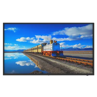 [LDH55-LAI400L] MONITOR 55 4K 24/7 500CD ANDROID 11