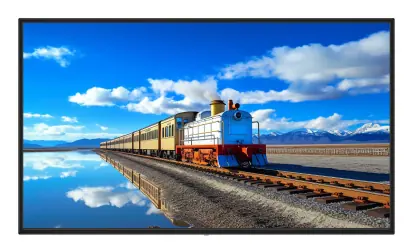 [LDH65-LAI400L] MONITOR 65 4K 24/7 500CD ANDROID 11