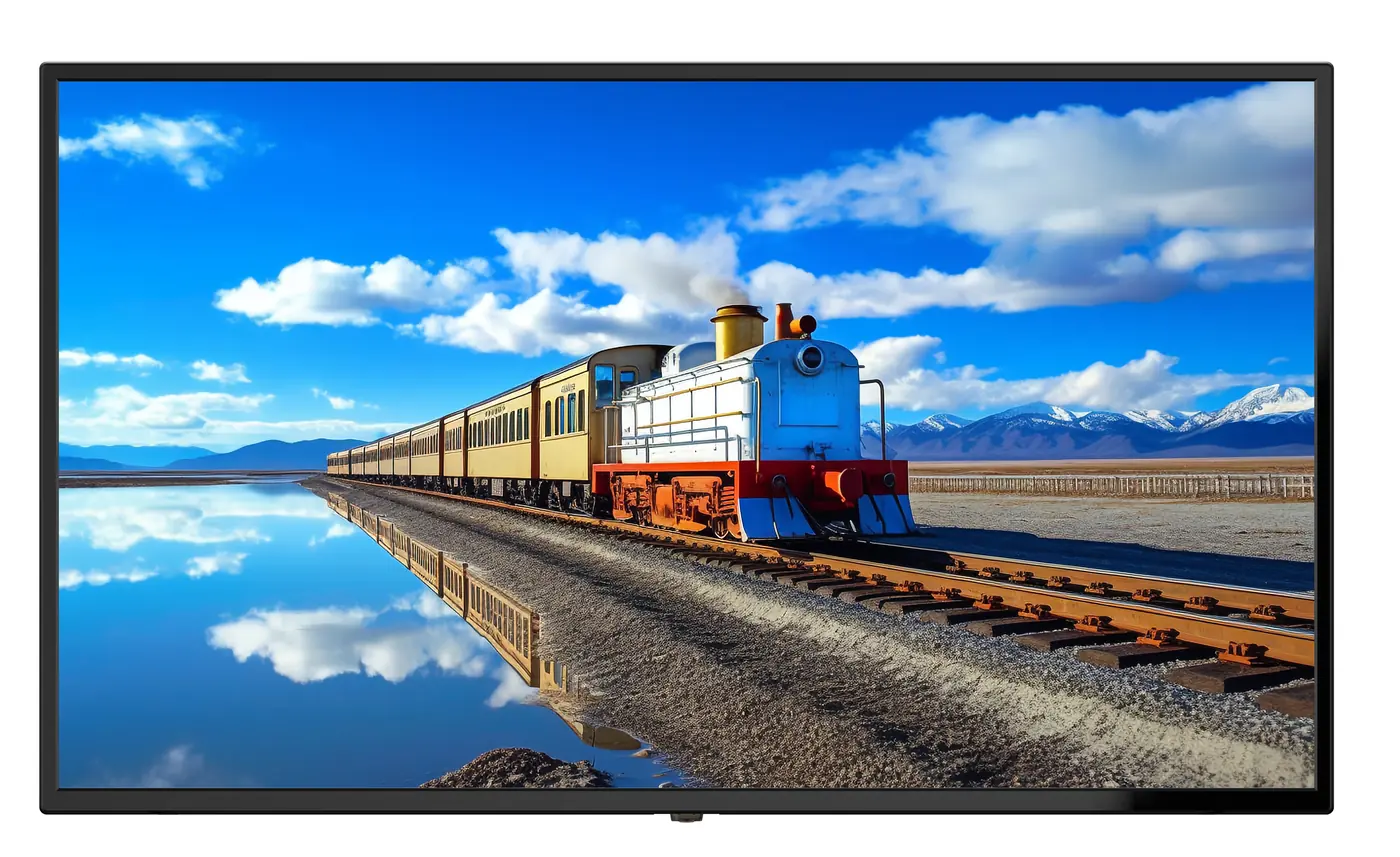 [LDH43-LAI400L] MONITOR 43 4K 24/7 500CD ANDROID 11