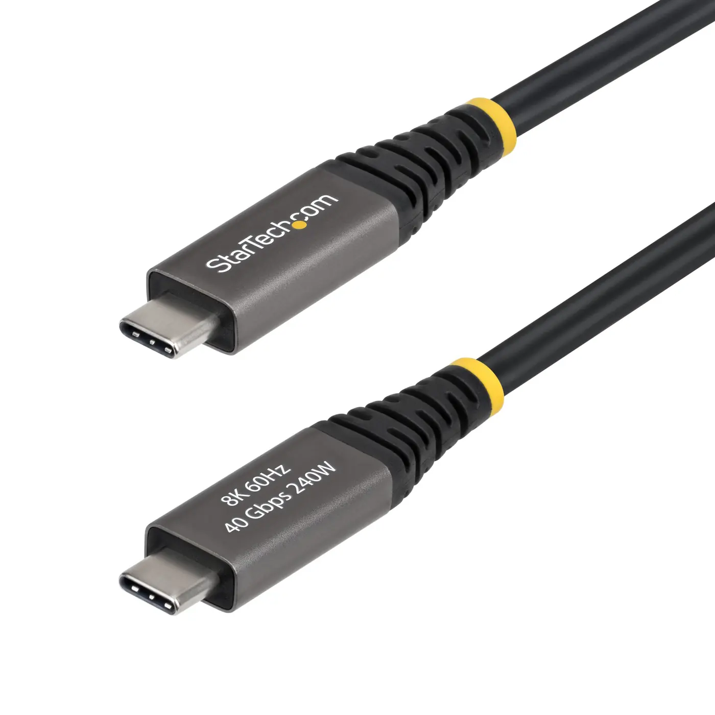 [CC2M40GUSB4GEN3] CAVO USB4 ATTIVO DA 2M, USB-C