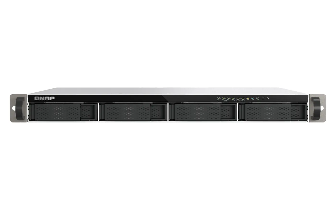 [TS-H665U-RP-8G] TS-H665U-RP-8G