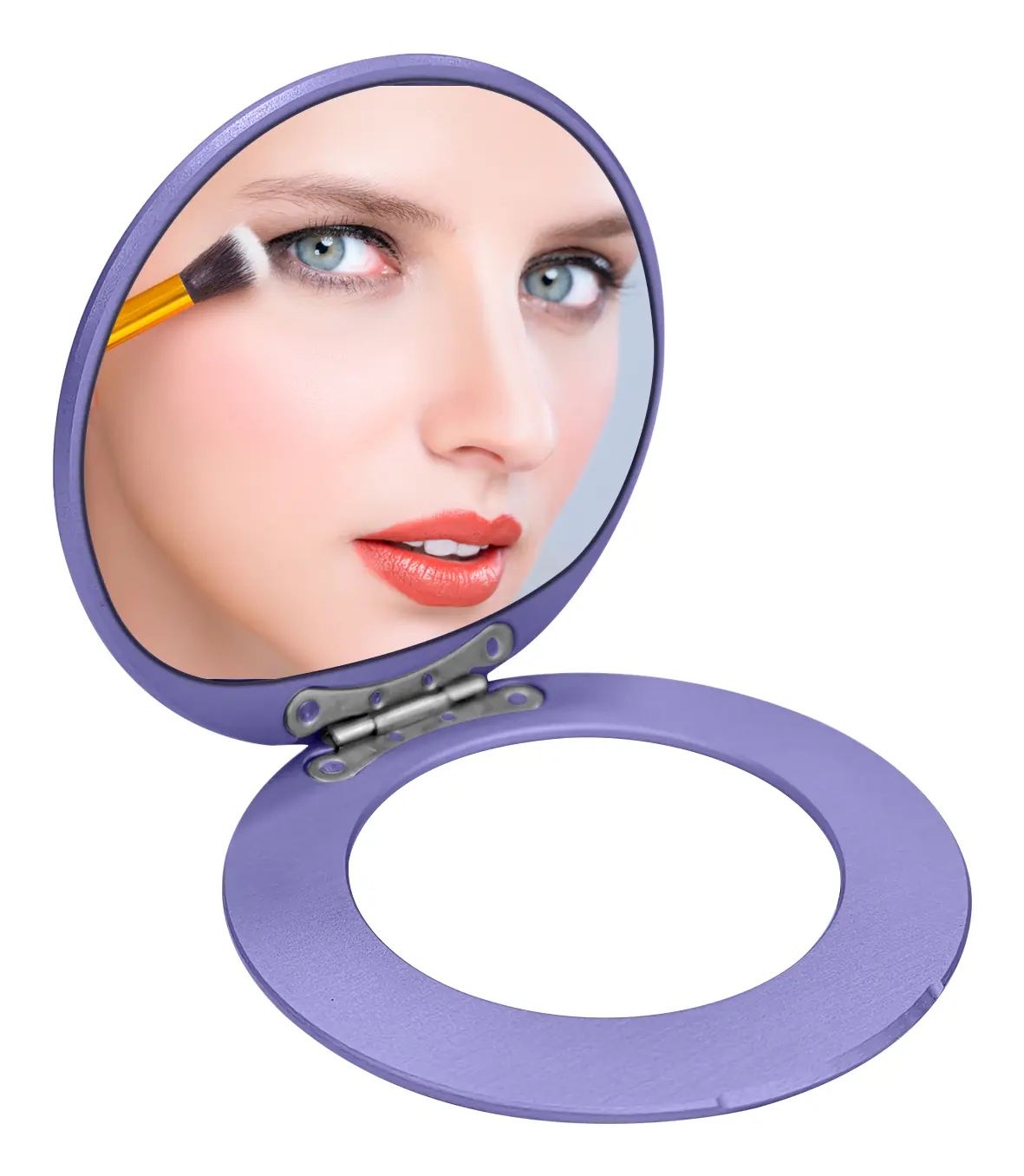 [COLMAGMIRRORVL] MIRROR MAGSAFE VIOLET