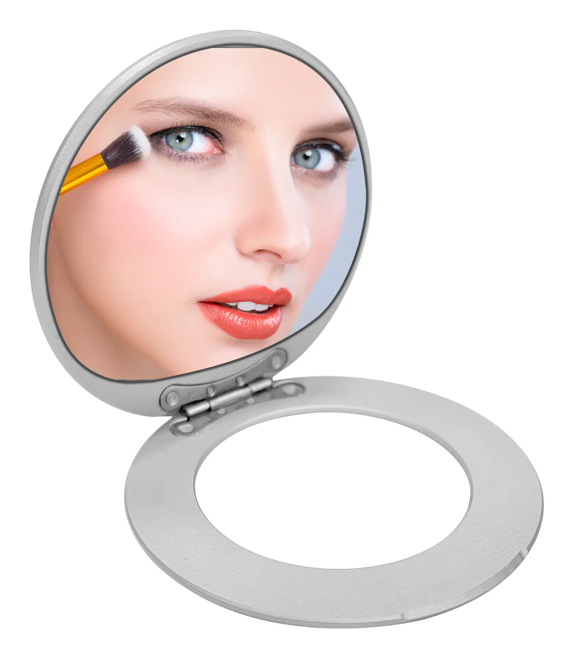 [COLMAGMIRRORWH] MIRROR MAGSAFE WHITE