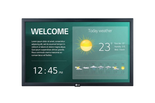 [22SM3G-B] 22 LED IPS 1920X1080 16:9 250