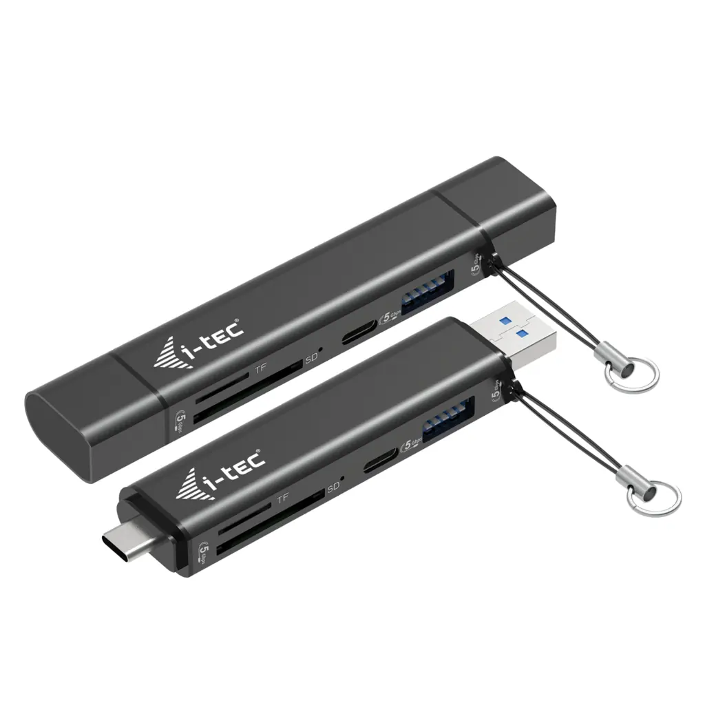 [CAUSBSD] LETTORE CARD USB