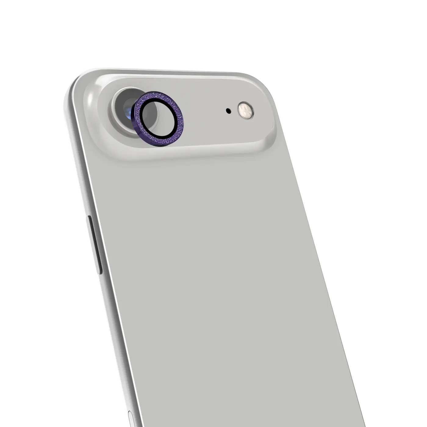 [COLGLICAM1153VL] CAMERALENS GLITTER IPHONE 17 AIR VL
