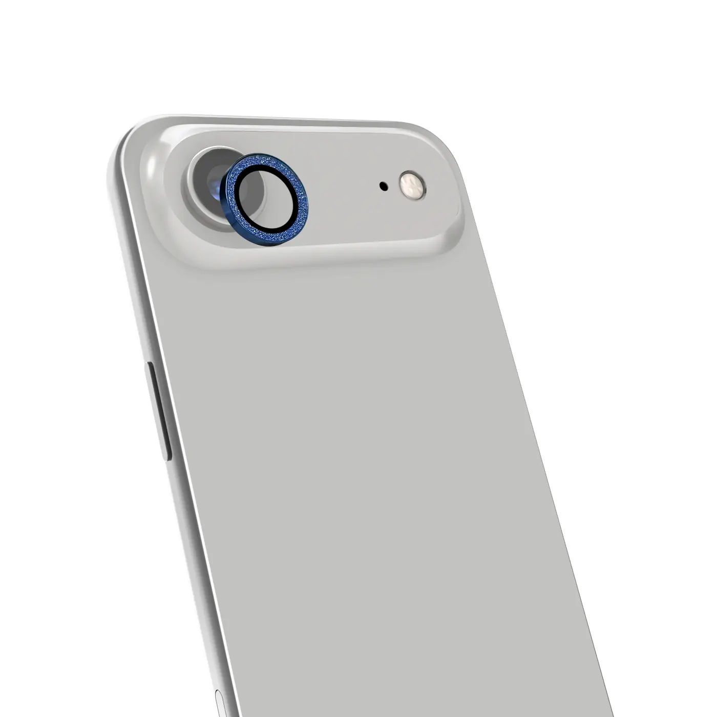 [COLGLICAM1153BL] CAMERALENS GLITTER IPHONE 17 AIR BL