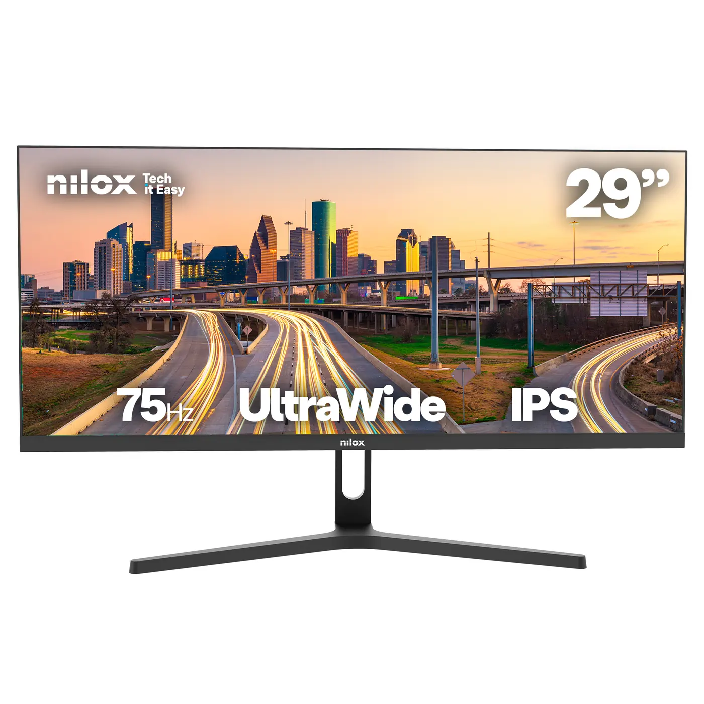 [NXM29UW01] MONITOR 29 2K ULTRAWIDE