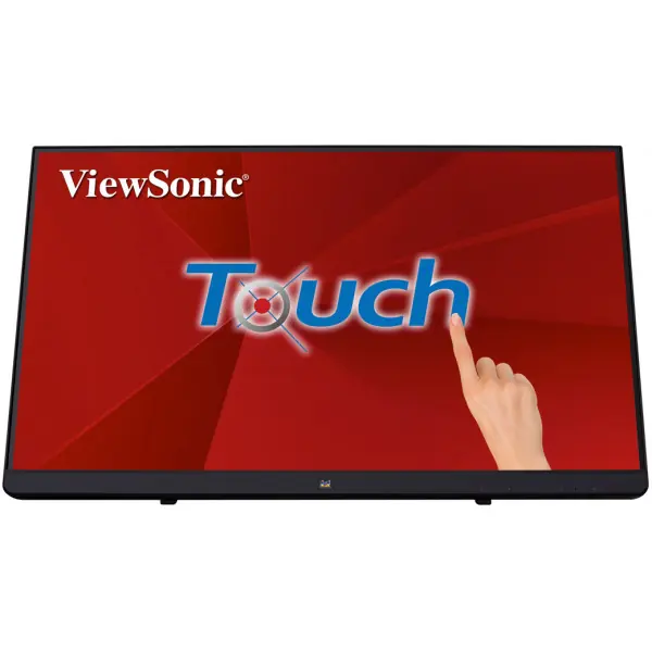 [TD2230] 22 16 9 TOUCH 10P FHD VGA HDMI