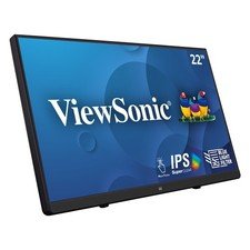 [TD2230] 22 16 9 TOUCH 10P FHD VGA HDMI