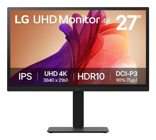 [27BA45U-B.AEU] 27BA45U